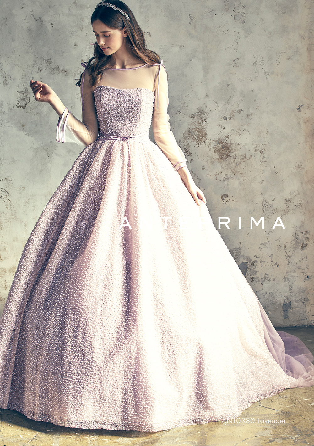 ANTEPRIMA -DRESS COLLECTION-｜静ブライダルサロン